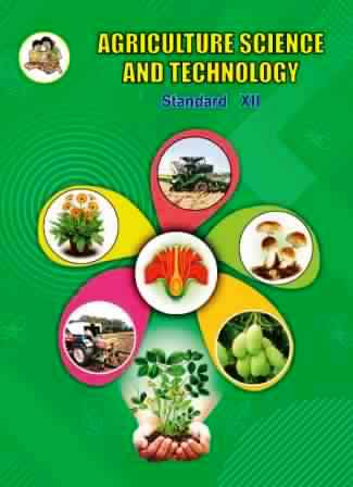 Agriculture Science and Technology Std. 12 